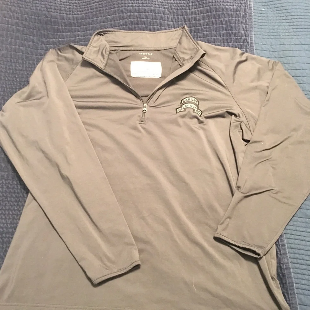 Army Ranger 1/4 zip - Picture 1 of 5